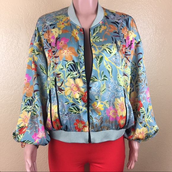 Zara Jackets & Blazers - Zara women track jacket